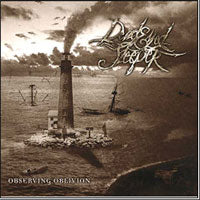DEAD EYED SLEEPER - OBSERVING OBLIVION - CD