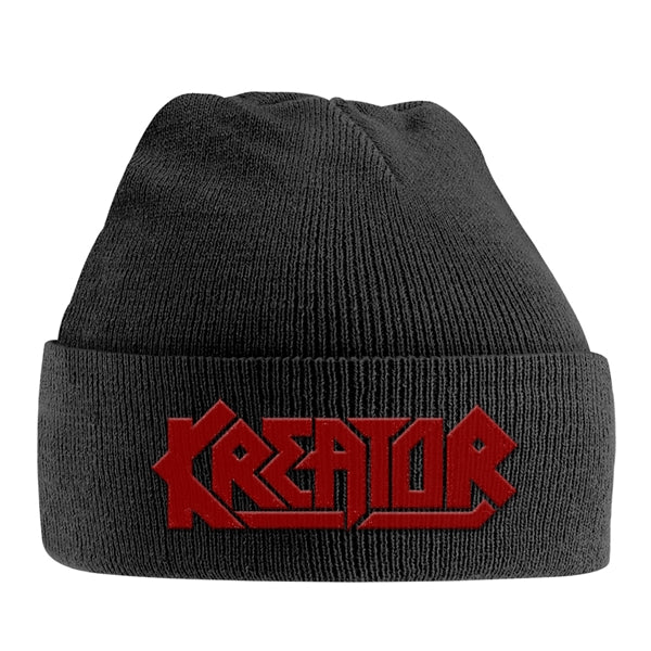 KREATOR - LOGO - Hats - New HATS