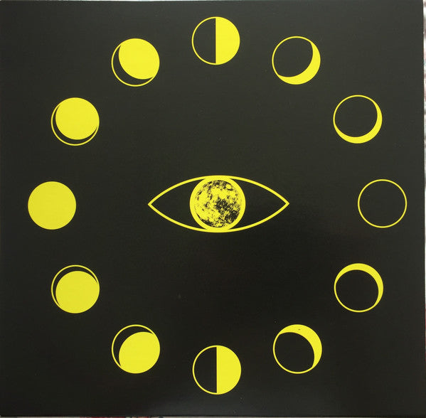Nachthexen - Nachthexen - New Vinyl Record 10"