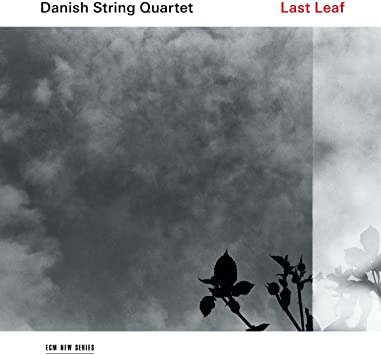 Danish String Quarte - Last Leaf - Vinyl Record