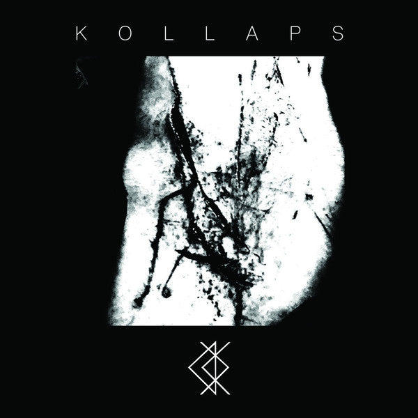 Kollaps - Mechanical Christ - New Vinyl Record