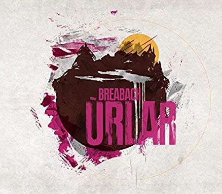 Breabach - Ùrlar - CD