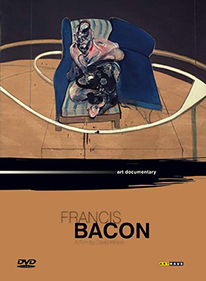 DAVID HINTON / FRANC - FRANCIS BACON - New DVD