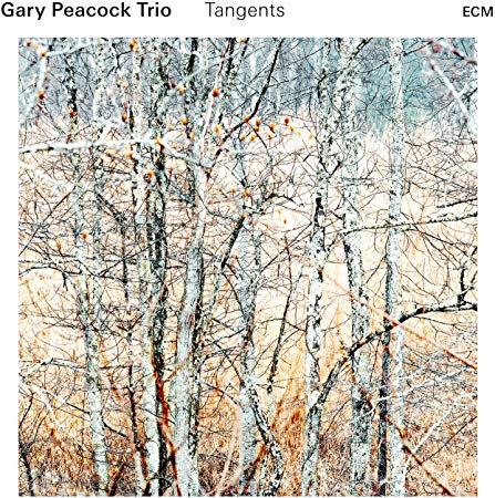 Gary Peacock Trio - Tangents - CD