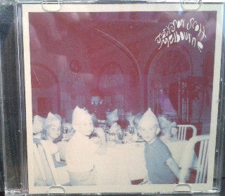 Jackson Scott - Melbourne - Used CD