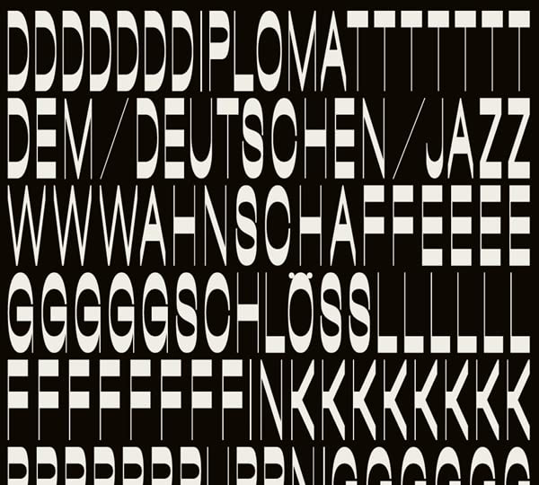 Diplomat - Dem Deuts - CD (PREORDER FOR RELEASE DATE 03/03/23) - CD