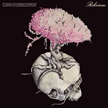 Dead Kosmonaut - Rekviem - CD