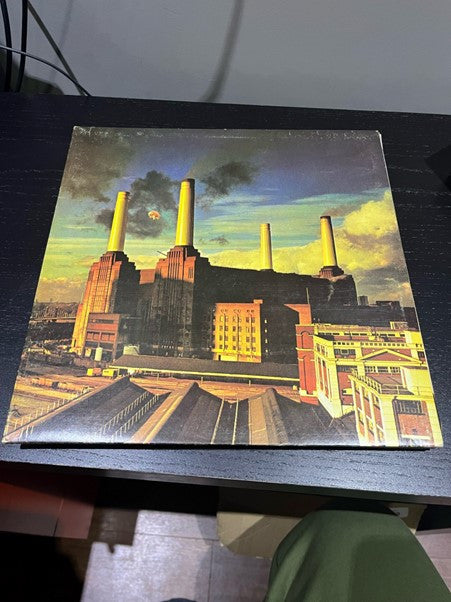 Pink Floyd - Animals - Used Vinyl Record