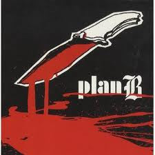 Plan B - Kidz / Dead And Buried - New Vinyl Record 7"