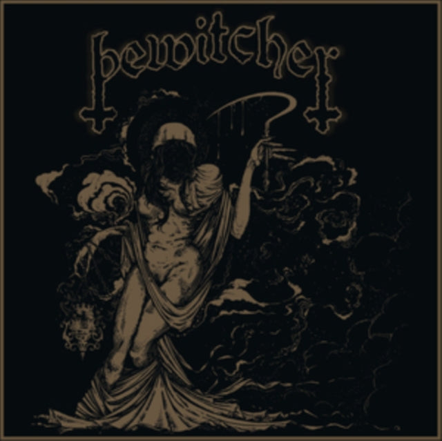 Bewitcher - Bewitcher - New Vinyl Record