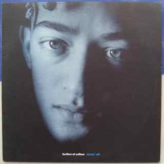 Hustlers Of Culture - Kickin' Off - Used Vinyl Record 10"