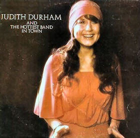 Judith Durham - And - Used Vinyl Record