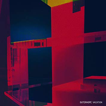 Outerhope - Vacation - Vinyl Record