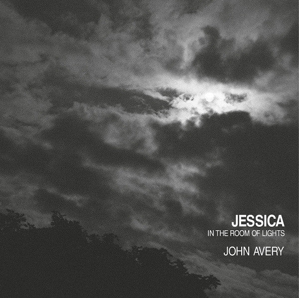 John Avery - Jessica In The Room Of Lights - Used Vinyl Record