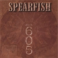SPEARFISH - AREA 605 - CD