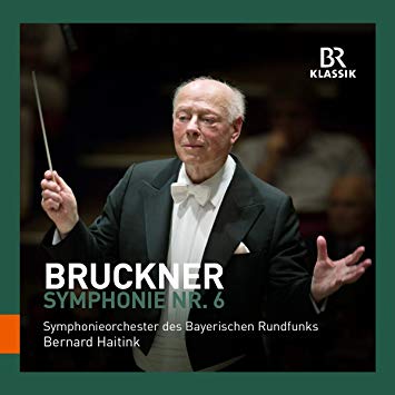 Anton Bruckner - Symphony Nr. 6 - CD