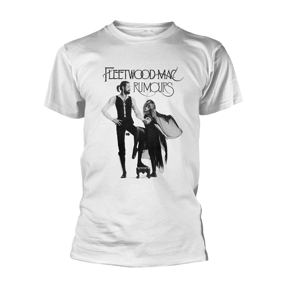 FLEETWOOD MAC - RUMOURS - tshirt - T Shirt - Size XXL