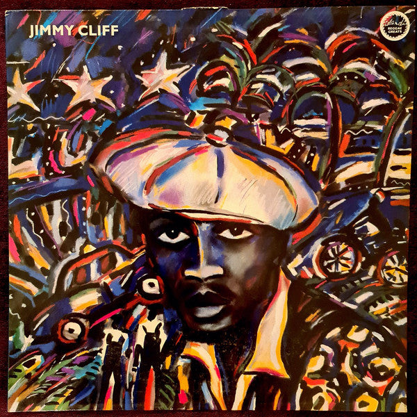 Jimmy Cliff - Reggae Greats - Used Vinyl Record