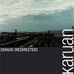 Karuan - Dohuki (Redirected) - Used Vinyl Record 12"