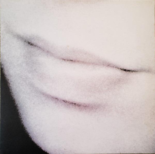 Ian McCulloch - Proud To Fall - Used Vinyl Record 12"