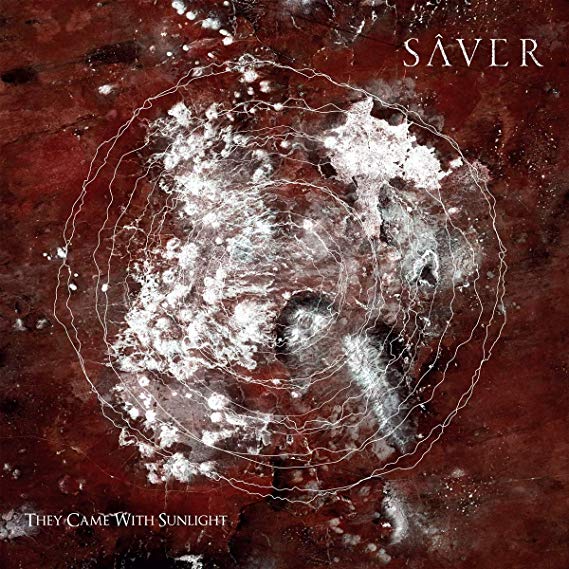 Sâver - y Came With Sunlight - CD