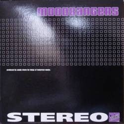 Moodbangers - Moodbangers - Used Vinyl Record 12"