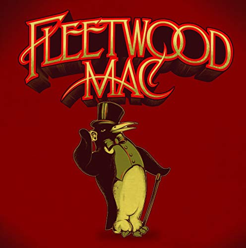 FLEETWOOD MAC - 50 YEARS - CD
