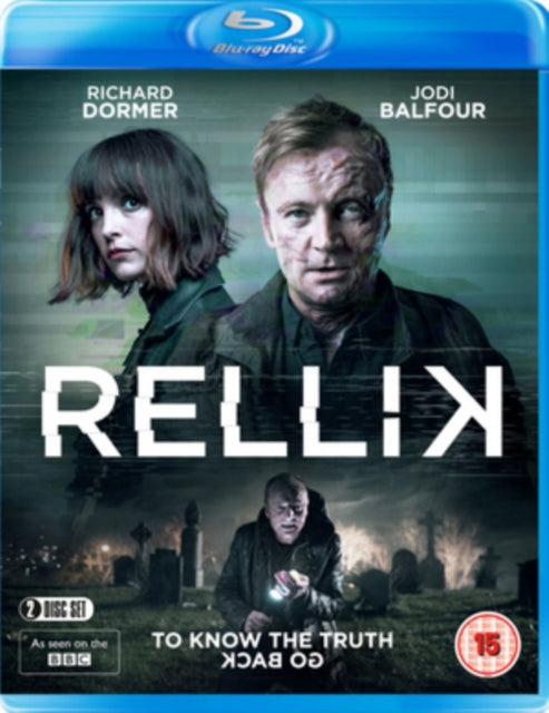 Rellik - Blu-ray