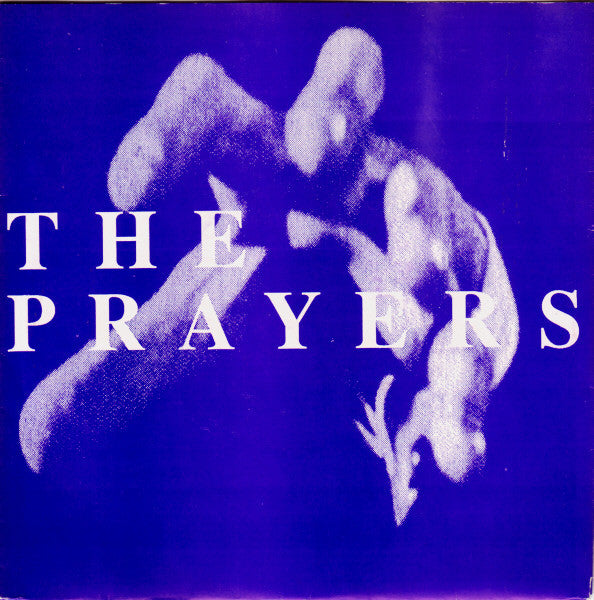 Prayers - Fingerdips / Head Start - Used Vinyl Record 7"