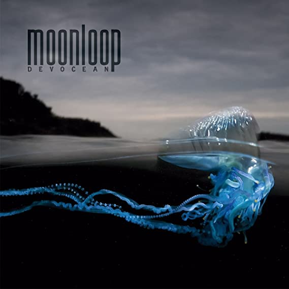 Moonloop - Devocean - Vinyl Record