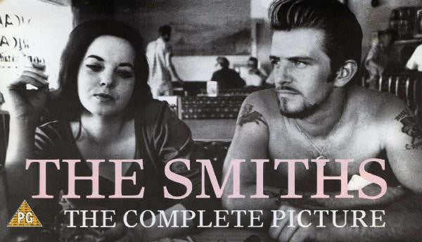 Smiths - Complete Picture - Used VHS