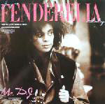 Joyce "Fenderella" I - Mr. D.J. - Used Vinyl Record 12"