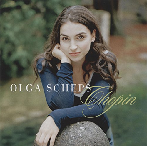 CHOPIN F. - CHOPIN - CD