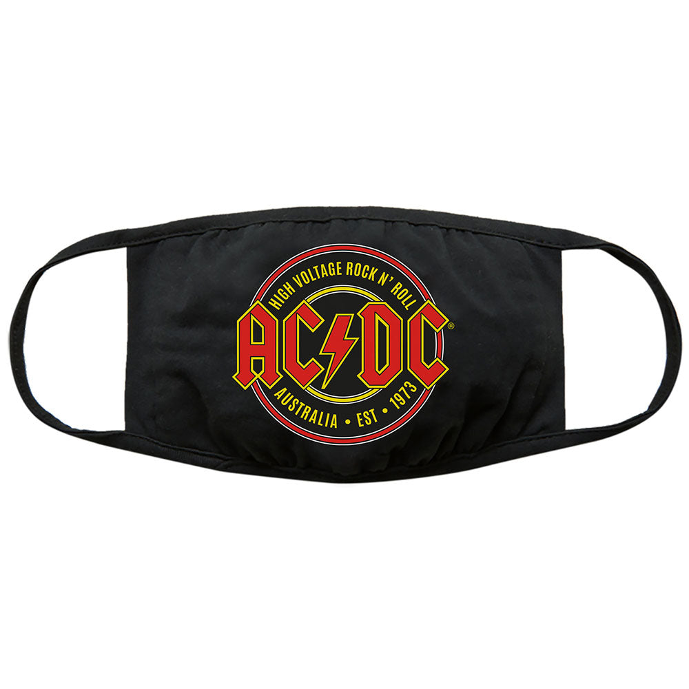 AC/DC - Clothing