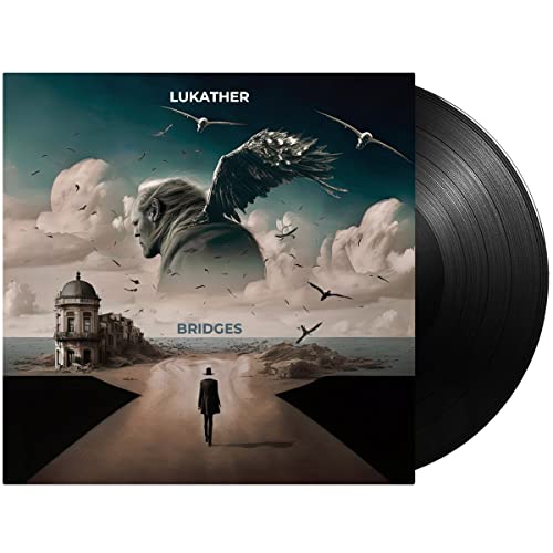 Bridges - Vinyl Record