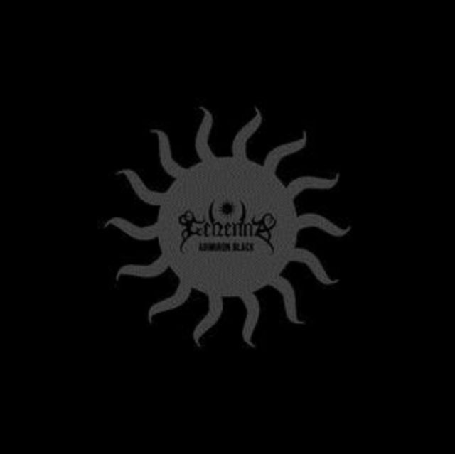 Adimiron Black ( 180Gram Vinyl LP ) - New Vinyl Record