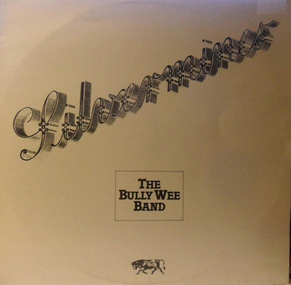 Bully Wee Band - Silvermines - Used Vinyl Record