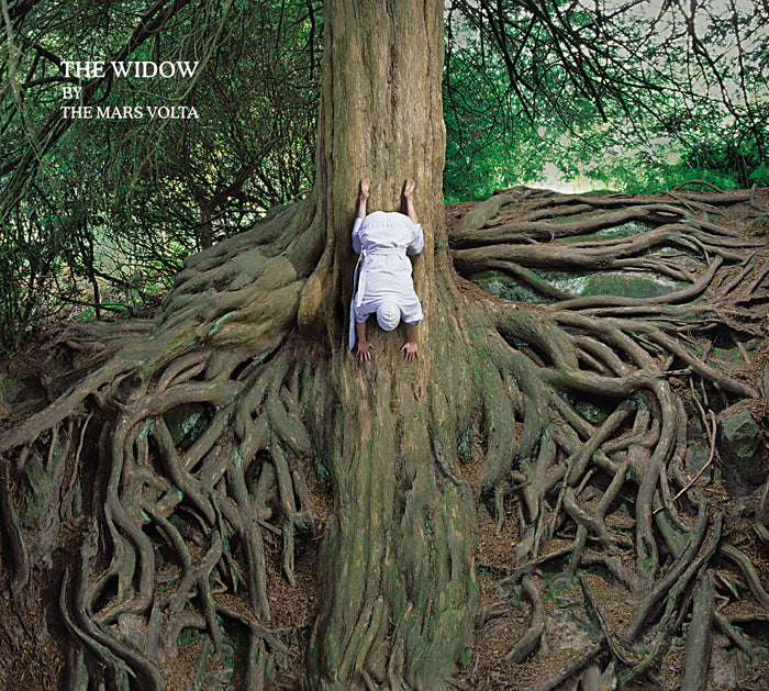 Mars Volta - Widow - Used DVD