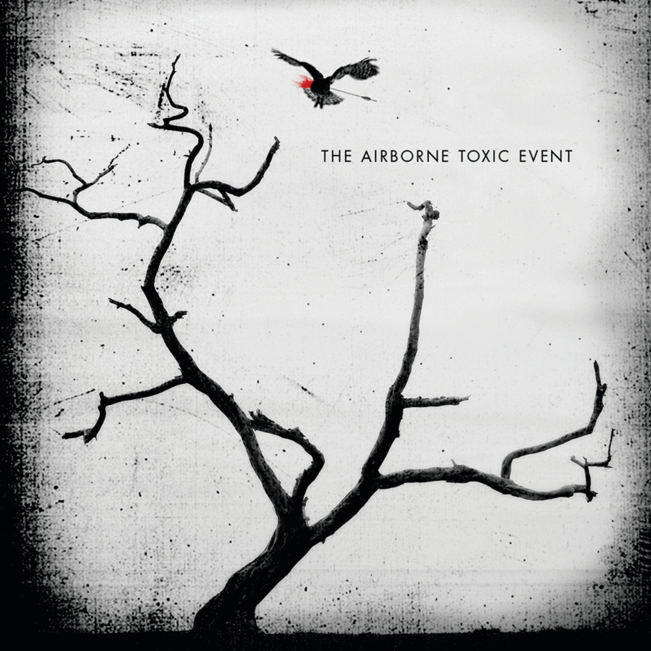 Airborne Toxic Event - Used CD