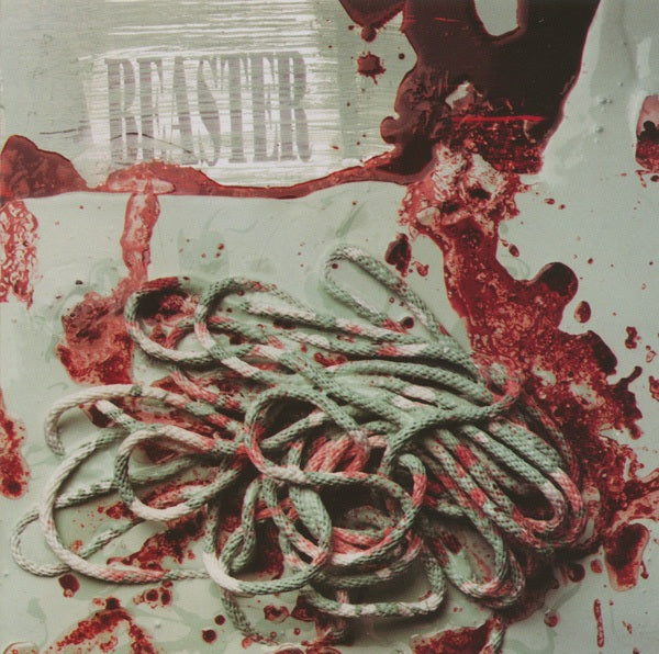 Sugar - Beaster - Used Vinyl Record