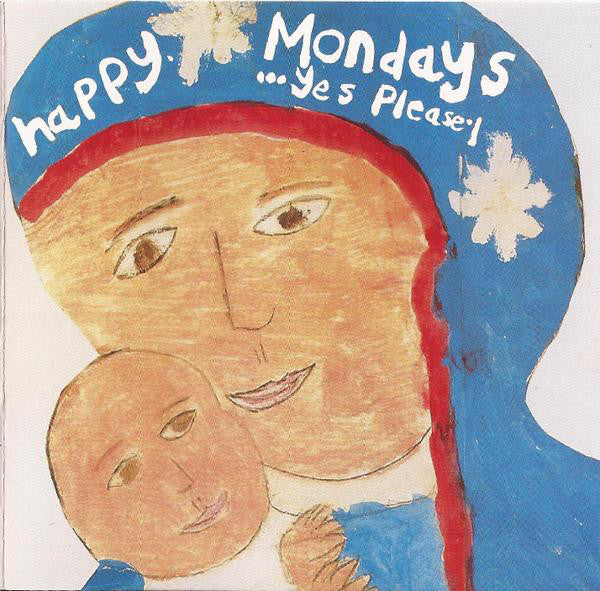 Happy Mondays - ...Yes Please! - Used Cassette