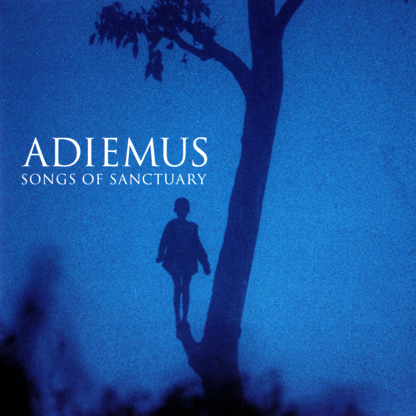 Adiemus - Songs Of Sanctuary - New CD