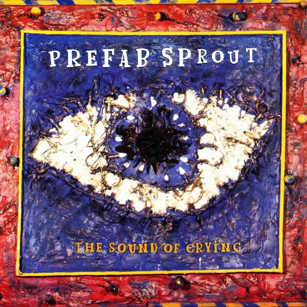 Prefab Sprout - The Sound Of Crying - Used CD