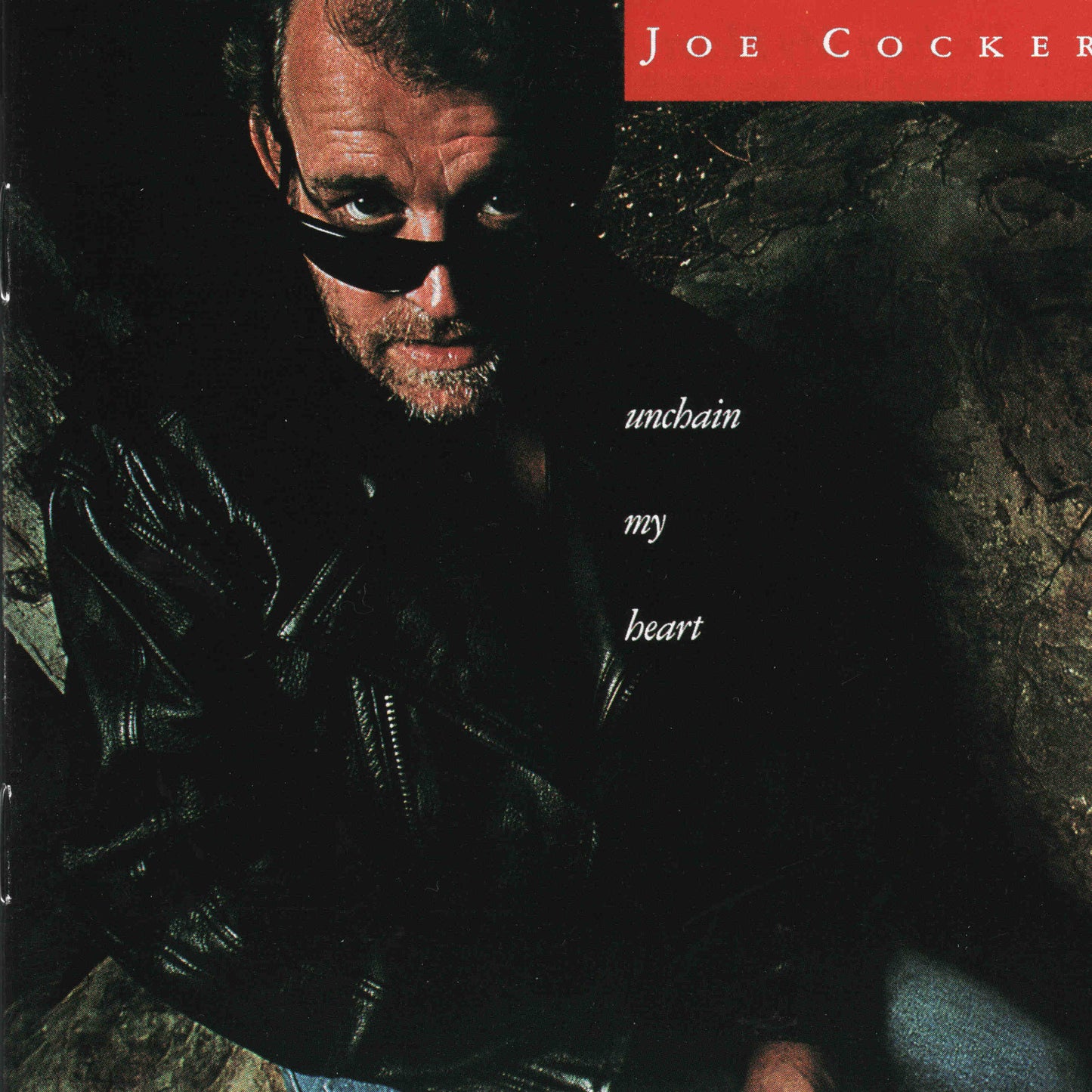 Joe Cocker - Unchain My Heart - Used Vinyl Record
