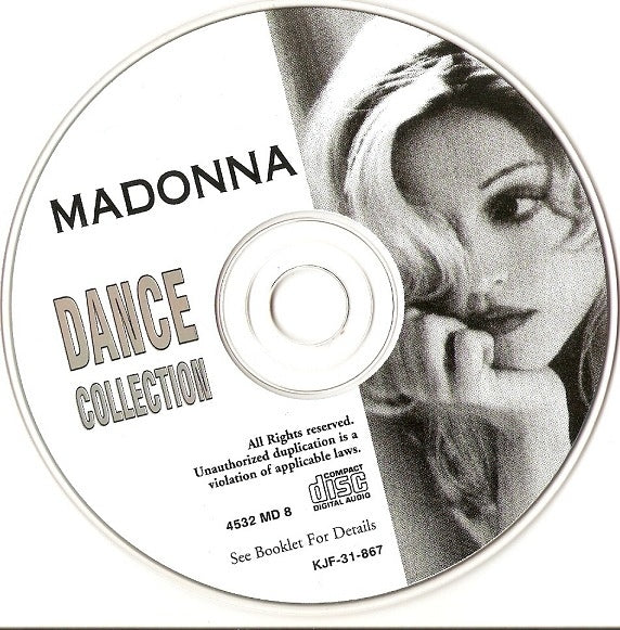 Artist - Chaos And Disorder - Used Cassette