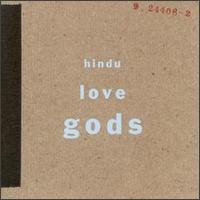 Hindu Love Gods - Used Cassette
