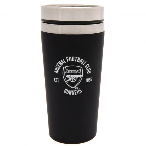 Arsenal FC - Executive Travel Mug - Travel Mugs