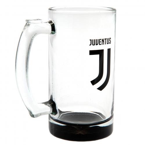 Juventus FC - Stein Glass Tankard - glass