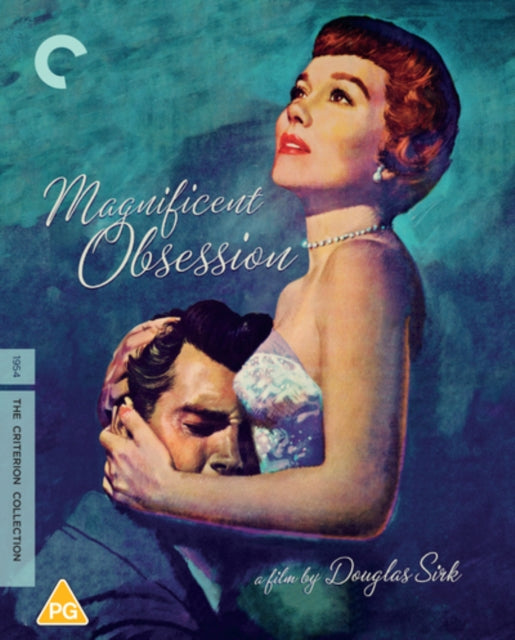 Magnificent Obsession - Blu-ray