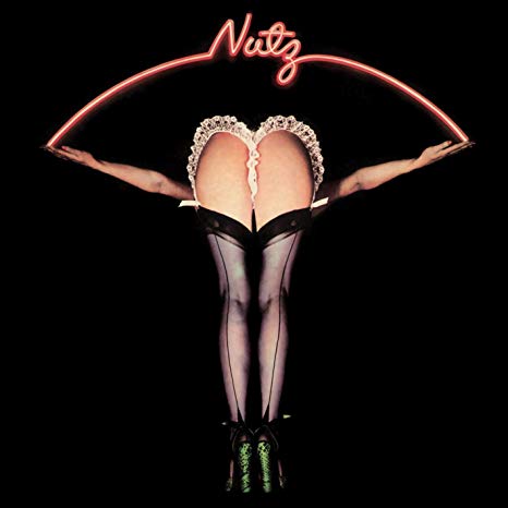 Nutz - CD